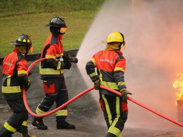 antincendio